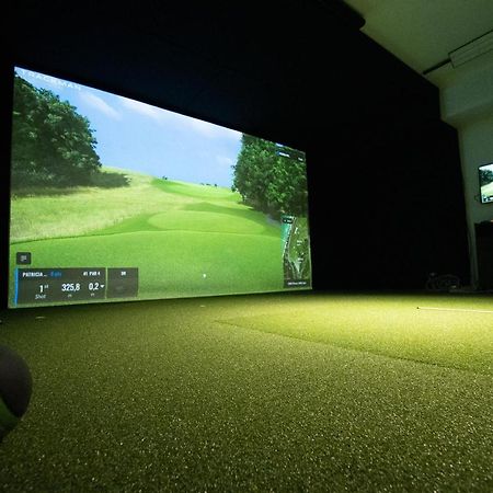 Hotel Edlingerwirt - Sauna & Golfsimulator Inklusive 斯皮特安德劳 外观 照片