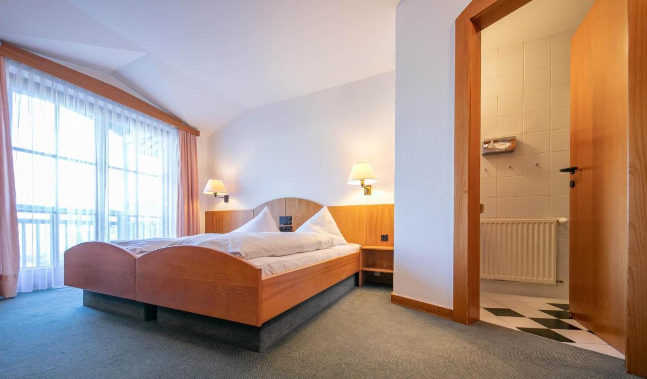 Hotel Edlingerwirt - Sauna & Golfsimulator Inklusive 斯皮特安德劳 外观 照片