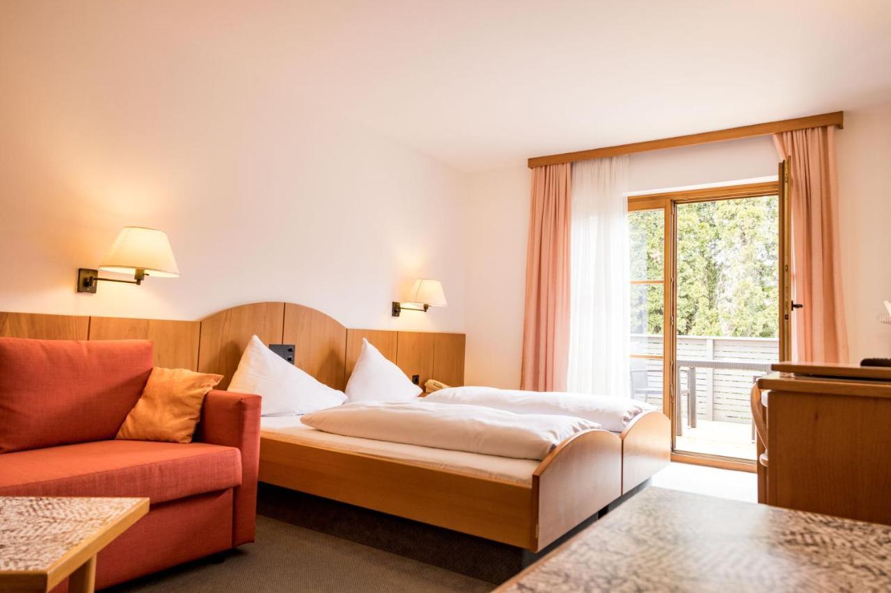 Hotel Edlingerwirt - Sauna & Golfsimulator Inklusive 斯皮特安德劳 外观 照片