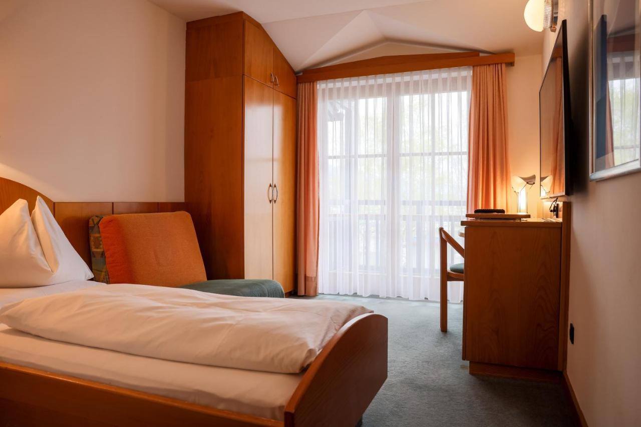 Hotel Edlingerwirt - Sauna & Golfsimulator Inklusive 斯皮特安德劳 外观 照片