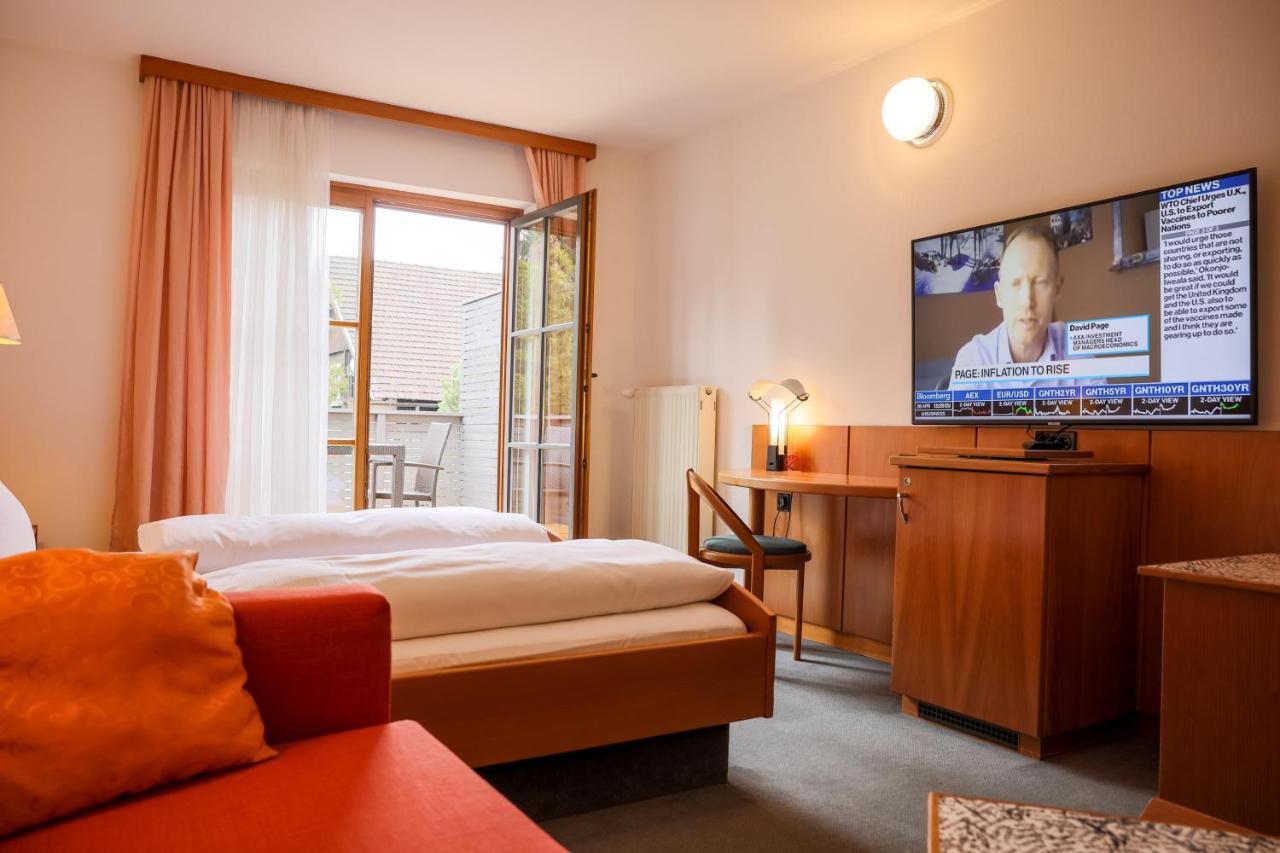 Hotel Edlingerwirt - Sauna & Golfsimulator Inklusive 斯皮特安德劳 外观 照片
