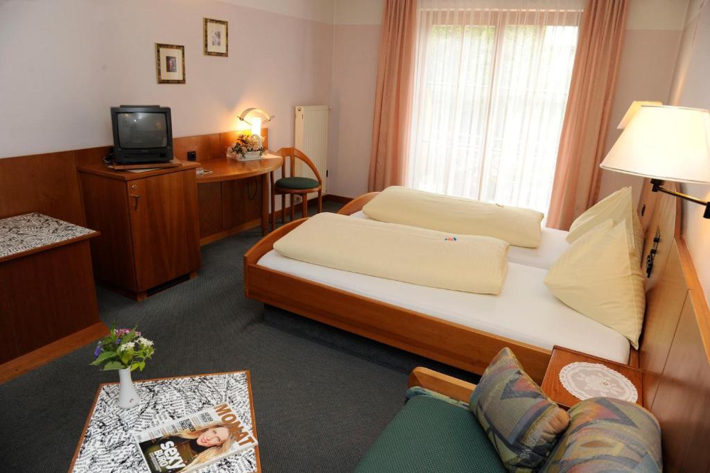 Hotel Edlingerwirt - Sauna & Golfsimulator Inklusive 斯皮特安德劳 客房 照片