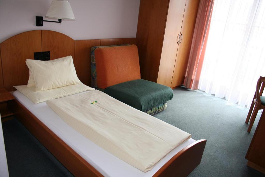 Hotel Edlingerwirt - Sauna & Golfsimulator Inklusive 斯皮特安德劳 客房 照片