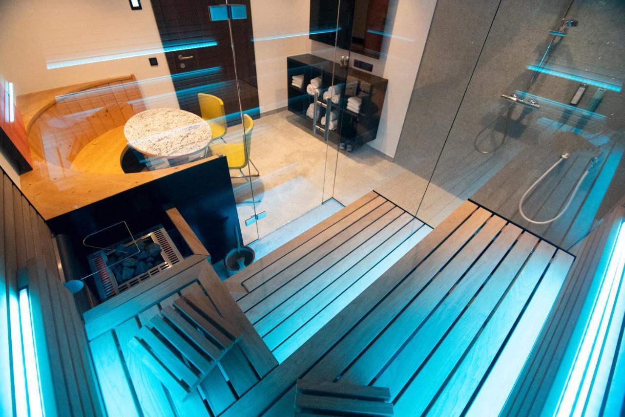 Hotel Edlingerwirt - Sauna & Golfsimulator Inklusive 斯皮特安德劳 外观 照片