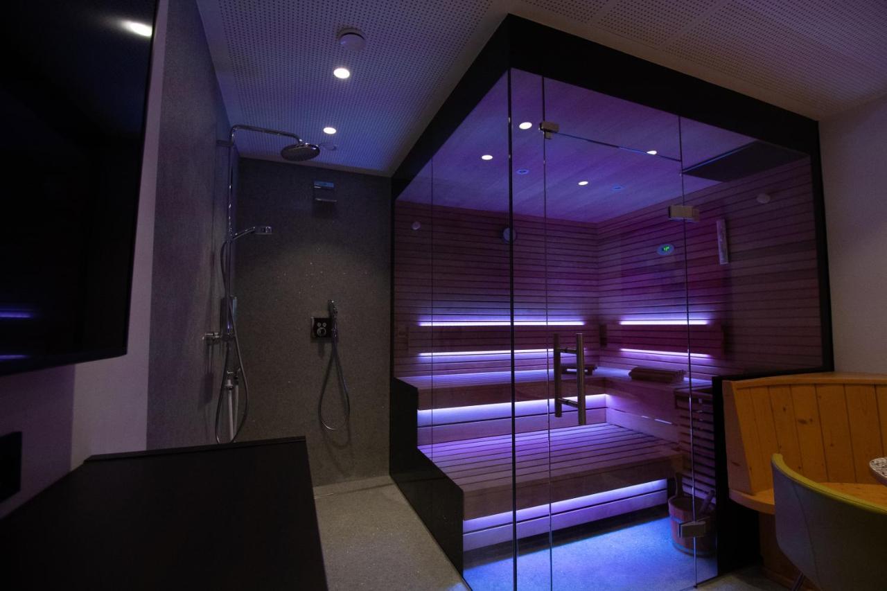 Hotel Edlingerwirt - Sauna & Golfsimulator Inklusive 斯皮特安德劳 外观 照片