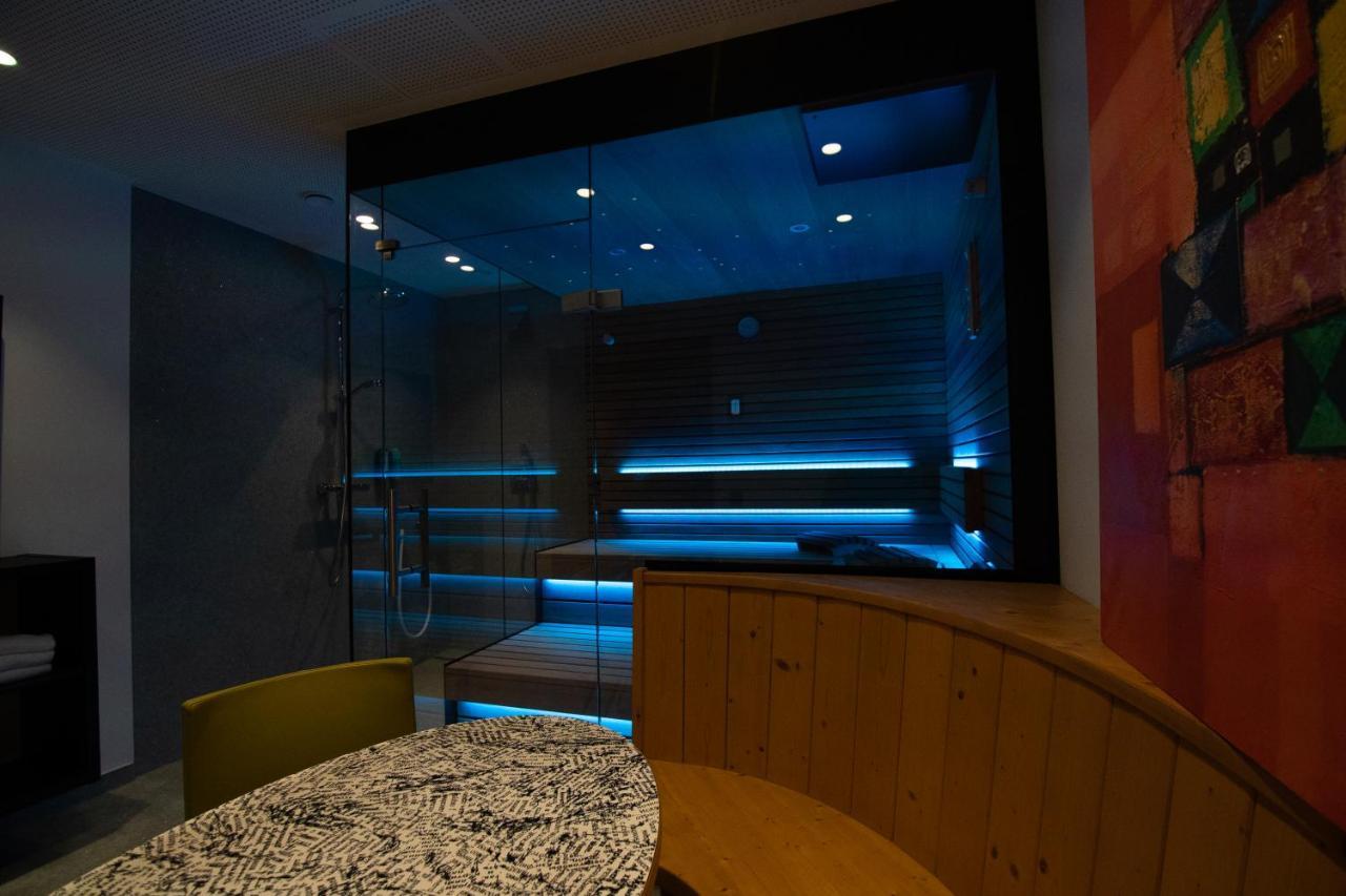 Hotel Edlingerwirt - Sauna & Golfsimulator Inklusive 斯皮特安德劳 外观 照片